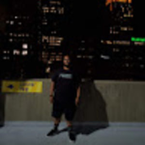 Meet your Posher, Corey